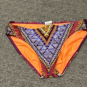 Prana Swim Bottoms. Medium